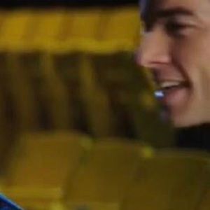 Meet your Posher, Chrissy